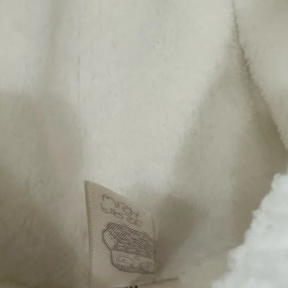 First Wish Baby Snowsuit - Picture 5 of 6